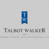 Talbot Walker