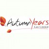 Autumn Years Law